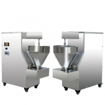 Full Automatic Meat Multi Head Weighing Packaging Machine Frozen Food Rice-Meat Dumplings Beef Chicken Packaging Machine
