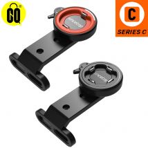 Fahrrad-Telefonhalter für GoPro-Zubehör. Für Gopro Hero 13 12 11 10 9 8 7 6 5 Schwarz Set und für iPhone 16 Pro Max Handyhalter