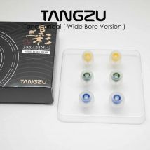 Auriculares TANGZU Tang Sancai versión de gran diámetro para WANER SG / FUDU / TITAN S / FD3