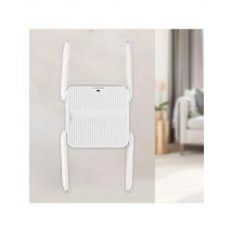 WiFi 6 Repeater Extender 1500Mbps Wireless WiFi Extender with Ethernet Port WiFi 6 Amplifier 4*2dbi Antennas Long Range Amplifer