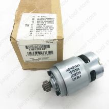Motor Bosch 17 Zähne Ersatz für GST18V-LI GSH180 GST18V-47N GST18V-LIB 2607022831 Elektrowerkzeugteile