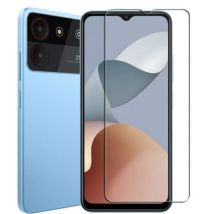 3PCS For ZTE Blade A33 A34 A51 A52 Lite A53 Pro A54 A55 A56 A71 A72s  A76 A72 A73 A75 4G 5G Screen Protector Tempered Glass Film