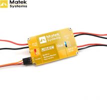 Matek System UBEC DUO 4A 5V ~ 12V & 4A 5V Für RC Quadcopter RC Flugzeug RC Multicopter UBEC Power Modell