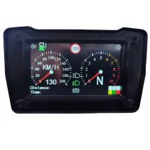 Simplayer Dashboard Racing Simulator USB Dashboard für Euro Truck für Fanatec Thrustmaster Moza SIMAGIC