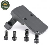 For ACOG Scope Aluminium Red Dot Sight Optics Base M3947