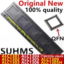 (1 Stück) 100 % neu ALC1305H ALC1305 ALC1304 ALC1303 ALC1302 ALC1301 ALC1306 ALC1309 QFN