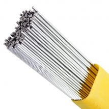 0,5 kg Edelstahl-Argon-Lichtbogenschweißdraht 304 308 316L Edelstahl WIG-Schweißstäbe Fülldraht 1,6–3,2 mm Durchmesser