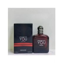 Unisex perfum La Colección De Perfumes OYOU Self Unbounded Love Rock Bluegrass Men's Perfume Parfums Homme Fragrance Body Spray