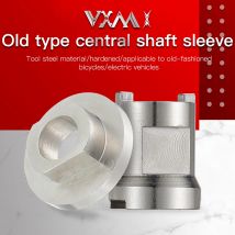 Bicycle Bottom Axis Disassembly Tool Bike Bottom Bracket Remover Repair Spanner Lock Ring Fixed Headset Wrench Bike Repair Tool