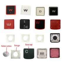 Schlüssel Scheren Clip Scharnier für Acer Asus Dell Lenovo HP HUAWEI XIAOMI MSI Gateway Tastenkappe Tastatur Schlüsselanhänger