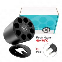 Dental AR Heater Composite Resin Heating Heater With Display Screen Dentist Material Warmer Equipment