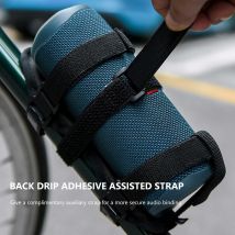 Wasser becher Riemen halter Nylon Lautsprecher halterung Gurt halter Durchmesser 1/2-1/2 Zoll Ausrüstung für jbl Bluetooth-kompatible Lautsprecher