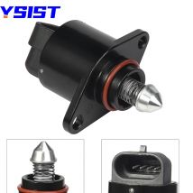 17059602 93744675 Idle AIR Control Valve For GM Chevrolet Daewoo Lanos Aveo Kalos Nubira PONTIAC WAVE AC167 59602 OEM Quality