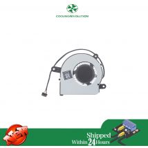 Oryginalny wentylator chłodzący Mini DM HDD do HP EliteDesk 800 805 G6 EG50050S1-CJ20-S9A M88648-001