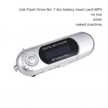 Musik-MP3-Player, Definition, Batteriebetrieb, Radio, lange Lebensdauer, spart glatte U-Disk für Erwachsene und Jugendliche