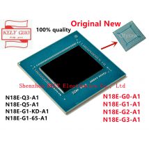 100 % NEU N18E-G0-A1 N18E-G1-A1 N18E-G2-A1 N18E-G3-A1 N18E-Q3-A1 N18E-Q5-A1 N18E-G1-KD-A1 N18E-G1-65-A1 BGA-Chipsatz
