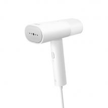 Nowy parownica do ubrań MIJIA Handheld Garment Steamer 2, elektryczny parownik do użytku domowego, przenośny, składany, do usuwania roztoczy, maszyna do prostowania ubrań.