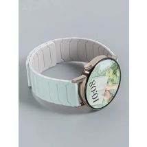 22mm 20mm Band für Samsung Galaxy Uhr 7 6 klassische 5 Pro 4 3 gürtel Magnetische Correa armband Für Huawei Uhr/amazfit uhr Armband