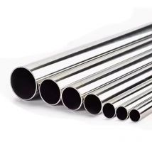 Stainless Steel Round Tube Pipe 42mm 44mm 45mm 48mm 50mm 51mm