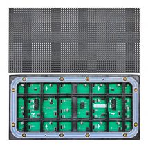 P5 LED Display Panel Modul 320X160mm Größe Outdoor LED Bildschirm P2 P2,5 P3 P4 P6 P7,62 P8 p10 Panel Ali Express Kostenloser Versand