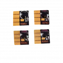 Für HP 932 933 ARC Chip für HP Officejet Pro 6100 6600 6700 7110 7610 7612 Drucker Patrone Chip