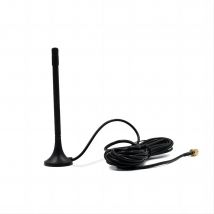 2.4Ghz magnet Antenna,3dBi Magnetic Wi-Fi Antennas with 3 meters