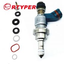 4set Repair Kits For 23250-31020  23250-31030  For Toyota Mark X Crown Lexus GS300 IS250 2.5L 3.0L 06-12 DENSO TS-g1002