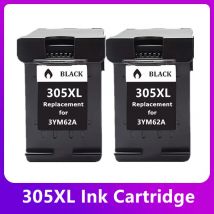 305XL Replacement For HP 305 305 XL Ink Cartridge For HP DeskJet Printer 2700 2710 2721 2722 4120 4110 4130 1210 6010