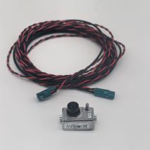 Oryginalny akcesorium samochodowe do BYD Dolphin Seal Act 3 Atto 3 Yuan Song Tang EV DVR Dash Cam ADAS - kamera samochodowa do montażu w pojeździe