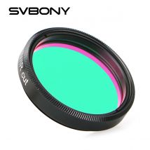 SVBONY 1,25''/2''/36mm Filter UV/IR Cut Teleskop Optik Infrarot Filter für Astronomie Zubehör