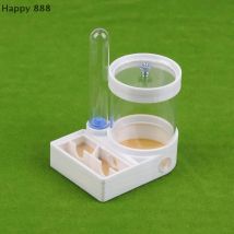 Hochwertiges 3D-gedrucktes Ameisenfarmschloss aus Acryl mit ökologischem Design zum Halten und Zucht von Ameisen
