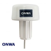 Onwa KA-GC9A 9-Achsen-Kompass mit integriertem GPS-Modul mit hoher Genauigkeit