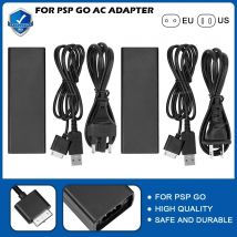 NEUE 5V Hause Wand USB Ladegerät Netzteil AC Adapter mit Ladekabel Datenkabel Für PSP GEHEN UNS EU stecker AC Adapter Dropshipping