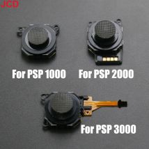 1 pz 3D Rocker Joystick analogico Thumb Arcade Stick per PSP 1000 2000 3000 Gaming JoyStick pulsante