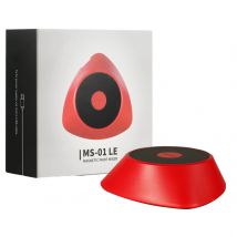 Dspiae MS-01 charybdis magnetischer Lacks chüttler zum Dekorieren von Farbe mit MS-R18 magnetischem Fernlack rotor 18mm * 10