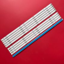 10/20PCS LED Backlight Strip For LG55UJ6309 55UJ635V 55UJ634V 55UJ630V 55UJ6300 SSC_55LJ55 55UJ63_A B Eav63632405 EAV63673005