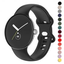 Silikon armband für Google Pixel Uhr Wris Ersatz gürtel Smart Watch Sport Armband Correa für Pixel 2 Uhren armband Zubehör