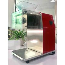 Free Door-To-Door Delivery Of Electric Meat Slicer Restaurant Chicken Breast Slicer