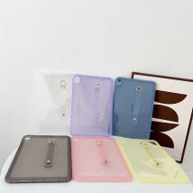 Per Huawei MatePad 11.5S Custodia 2024 11.5 "TPU antiurto Cover posteriore Cinturino da polso Guscio protettivo per Huawei MatePad 11.5 Air 11.5