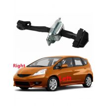 Front Or Rear Door Stay Checker Strap Stopper For Honda CITY TM0 FIT JAZZ TF0 2009 2010 2011 2012 2013 2014