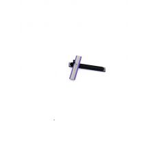 Westrock Sim Card Slot Port Micro SD USB Dust Plug Cover For Sony Xperia Z2 D6502 D6503 Cell Phone
