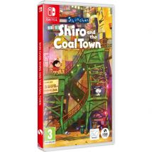 Shin Chan Nevado en Carbonpolis - Nintendo Switch - Nuevo precintado - PAL España