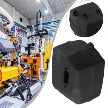 10 stücke Abgas schall dämpfer Deflektor Kit für Husqvarna portiert 61 268 272 272xp k s Schall dämpfer Auspuff dichtung Kettensäge Teil