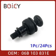 BOICY Cylinder Head Screw Kit for Audi A3 A4 A6 A8 Q5 Q7 Passat Sharan Jetta Polo Tiguan Golf Octivia 06B103831E 06B103831J