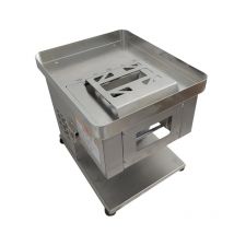 Stainless Steel Meat Slicer Household Manual Meat Grinder Manual Commercial Meat Shredder Meat Cutting Machine
