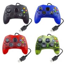 Controller di gioco cablato per Xbox Old Classic Controller di gioco cablato da 4,9 piedi per gamepad cablato Xbox Old Generation