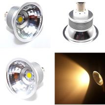 Hoch leistungs ba15d 10w Cob LED-Scheinwerfer ar70 ba15 LED-Lampe Lampe ac220v LED-Decken leuchten Innen beleuchtung warm kühl weiß