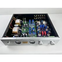 JADIS JP200 EU Version PSVANE 12AX7/ECC83 Elektronische Röhre Fieber HIFI Vorverstärker 6Z4 ODER 6X4 Gleichrichter