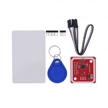 PN532 NFC RFID V3 Modul Reader Writer Mode IC S50 Karte PCB Attenna I2C IIC SPI HSU für Arduino