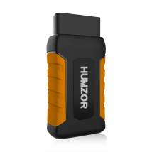 HUMZOR NexzDAS ND326 Komplettes System-OBD2-Scanner, Autodiagnosetools, Schlüsselprogrammierer-Diagnose für Pkw, PK Easydiag AP200